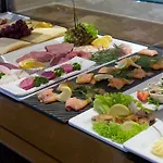 酒店 Von Euch 梅彭