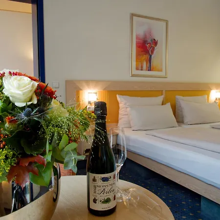 فندق Von Euch مبن