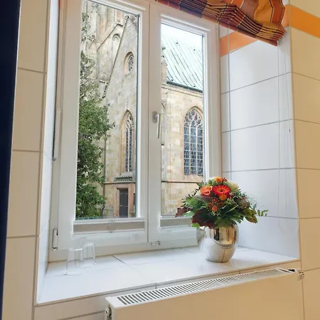 Von Euch Szálloda 3*