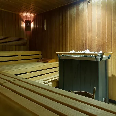 فندق Von Euch مبن