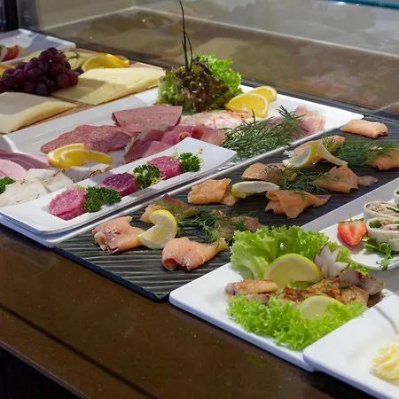 فندق Von Euch مبن